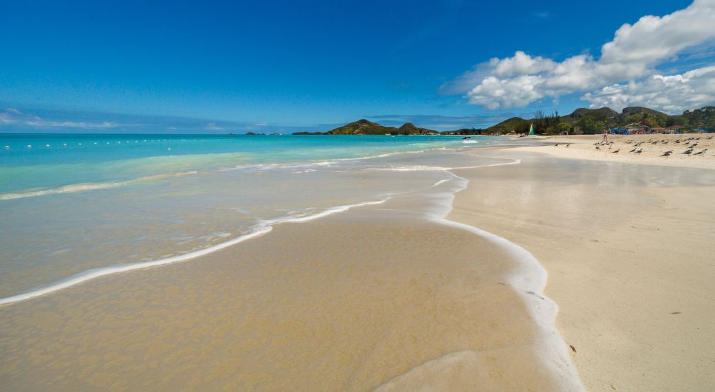 Jolly Beach Resort Spa Antigua 1 48
